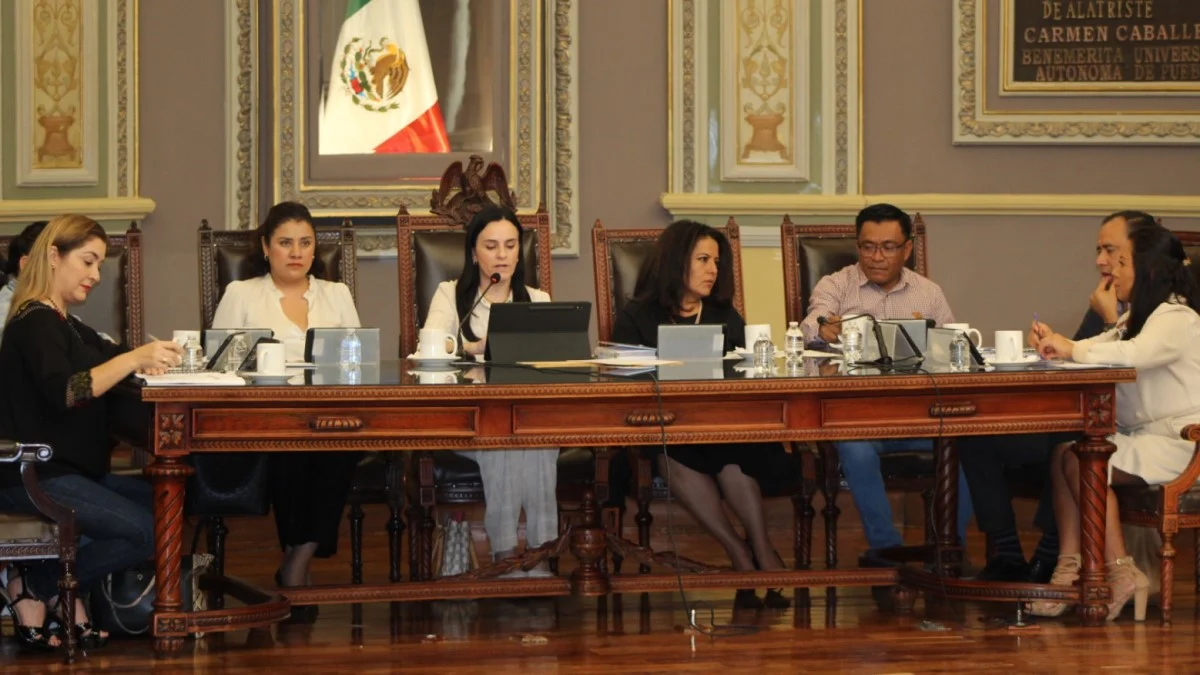 Presentan en el Congreso iniciativa para frenar el acoso sexual callejero.