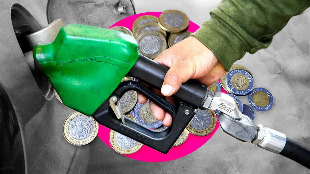 Conoce las gasolineras en Puebla con el precio más barato de diésel