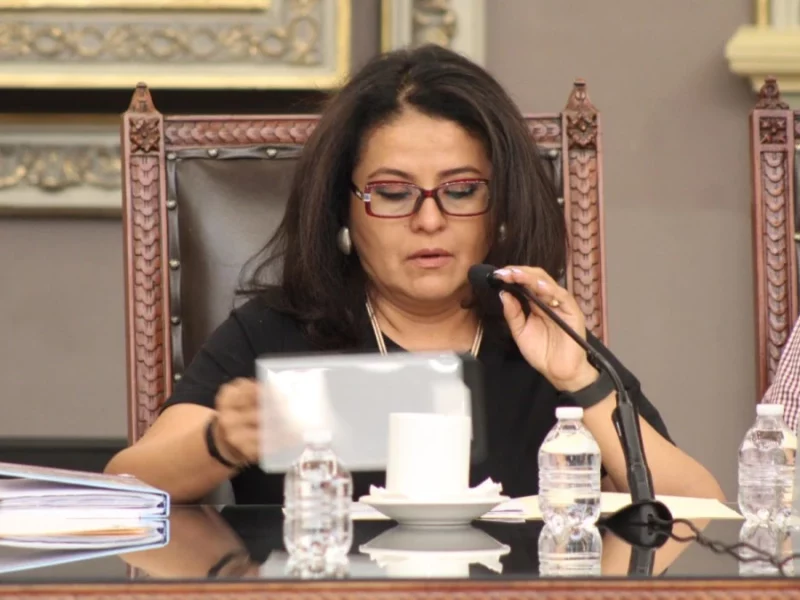 Analiza LXI Legislatura iniciativa para adicionar actos que configuren hostigamiento sexual.