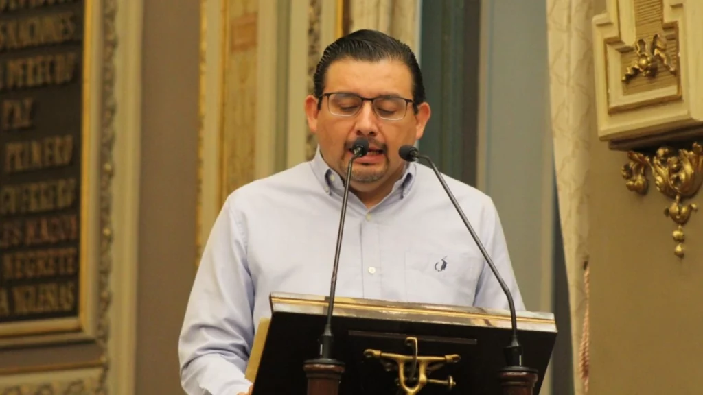 Promueve Congreso del Estado lugares seguros para entrega de productos adquiridos en redes sociales.
