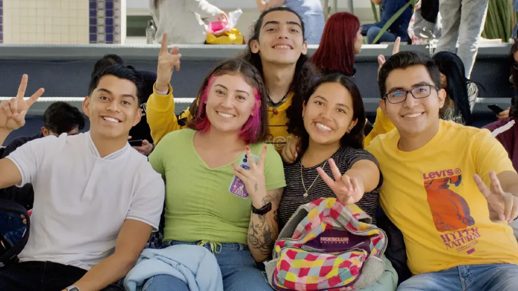 Alrededor de 110 mil estudiantes se incorporan a clases en la BUAP este otoño 2023