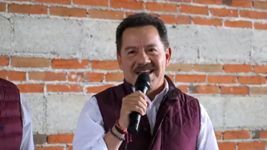 No se permitirá que empresas en Puebla inhiban lluvias: Nacho Mier