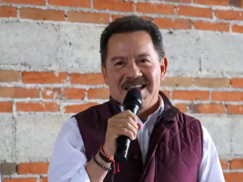 No se permitirá que empresas en Puebla inhiban lluvias: Nacho Mier