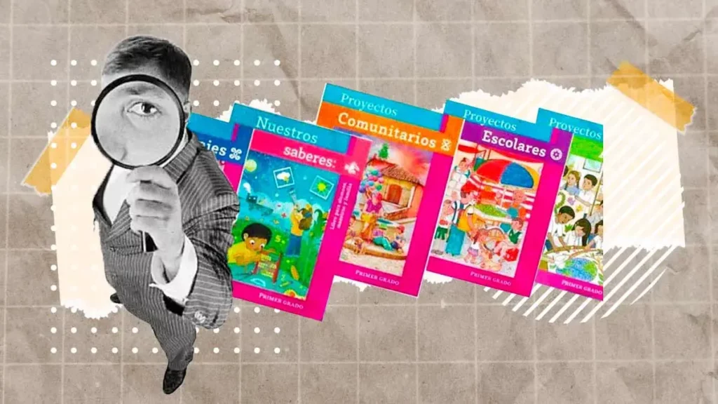 Académicos piden despolitizar críticas a los libros de texto de la SEP.