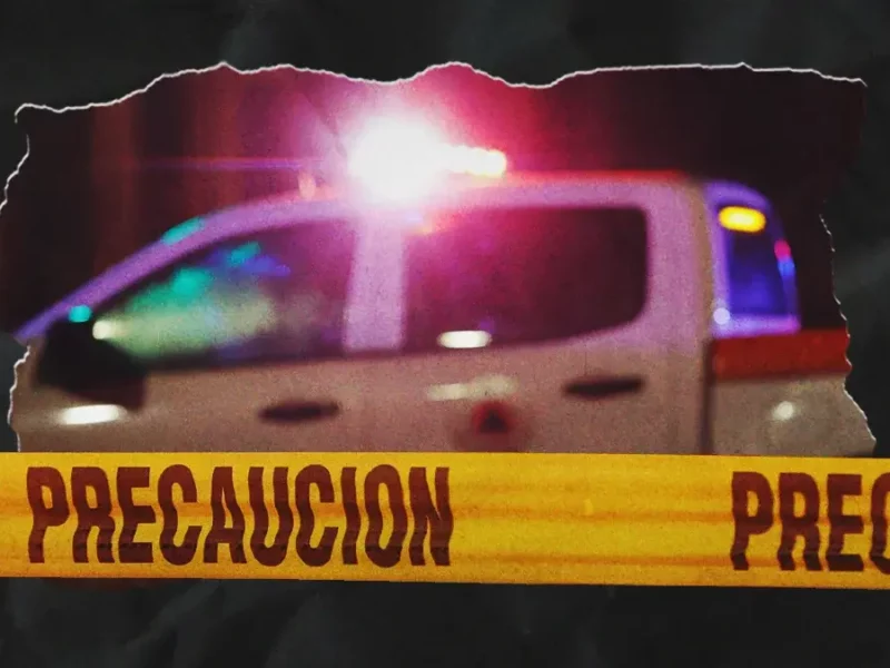Asesinan a balazos a un hombre en la colonia 2 de Marzo en Puebla capital
