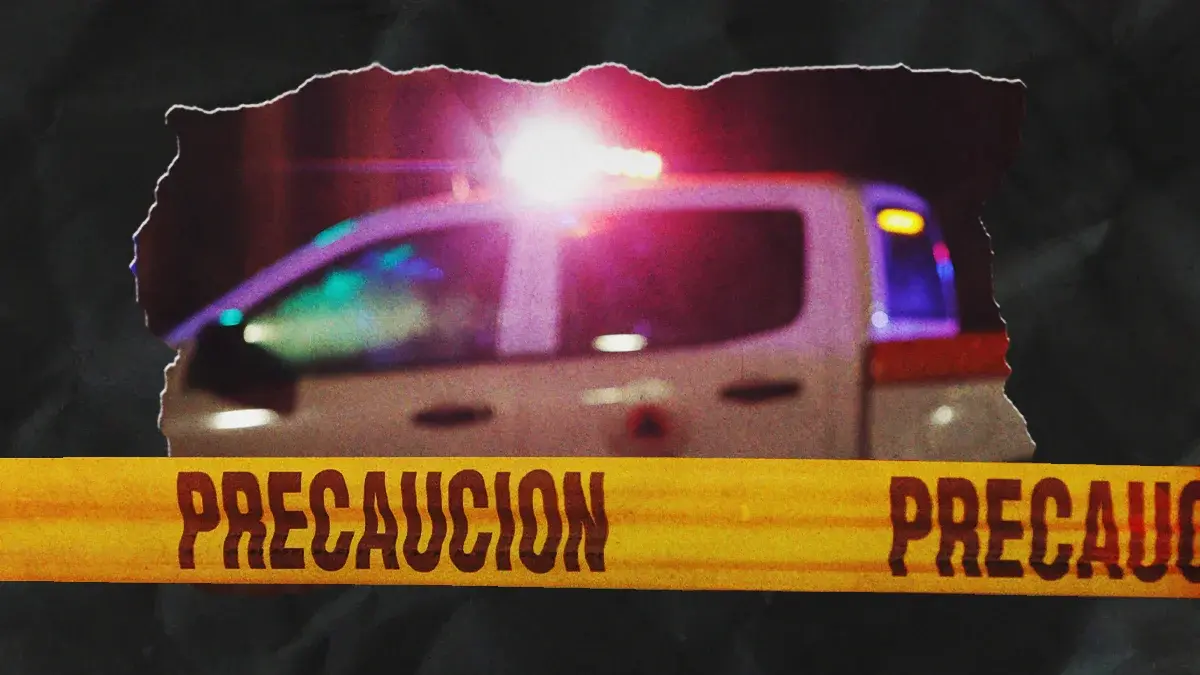 Asesinan a balazos a un hombre en la colonia 2 de Marzo en Puebla capital