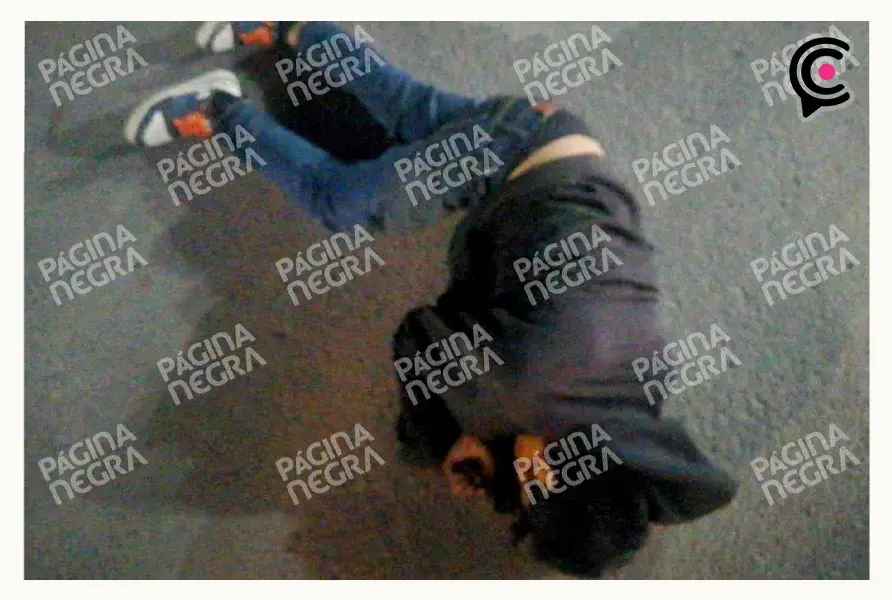 Asesinan a balazos a un hombre en la colonia 2 de Marzo en Puebla capital