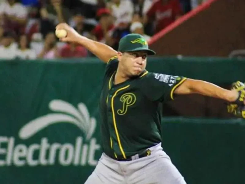 Pericos de Puebla se queda con el primer juego de playoffs ante el Águila de Veracruz 