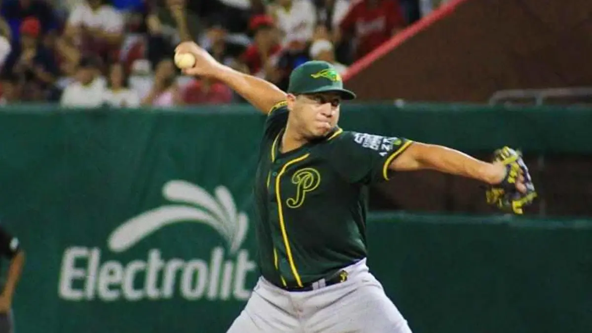 Pericos de Puebla se queda con el primer juego de playoffs ante el Águila de Veracruz 