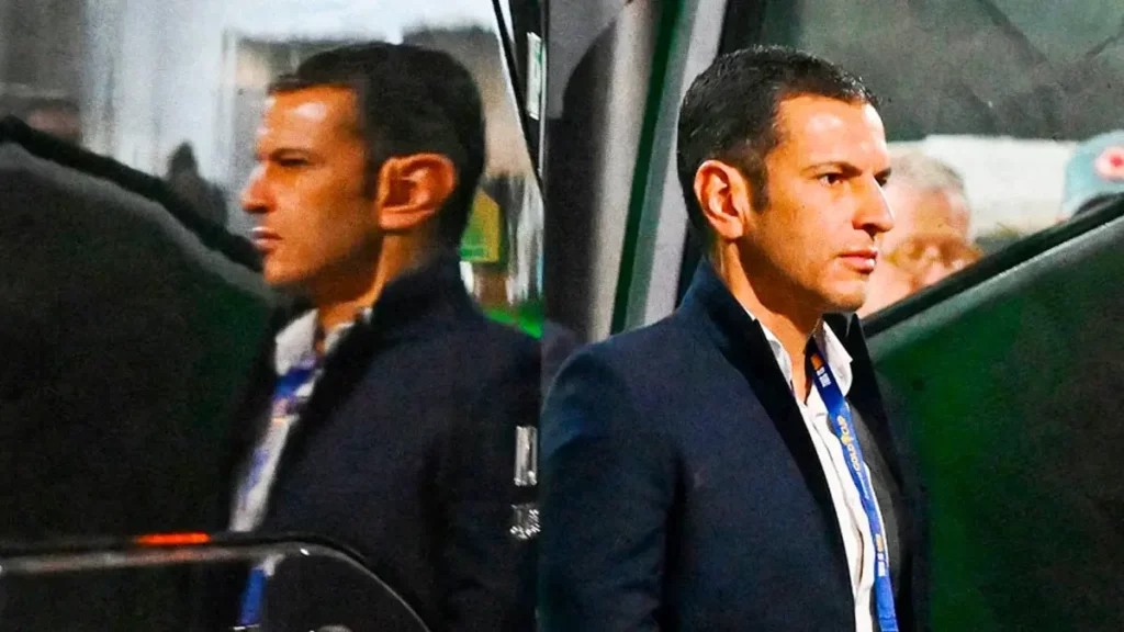 Jaime Lozano seguirá en la Selección Mexicana; será evaluado tras la Copa América.