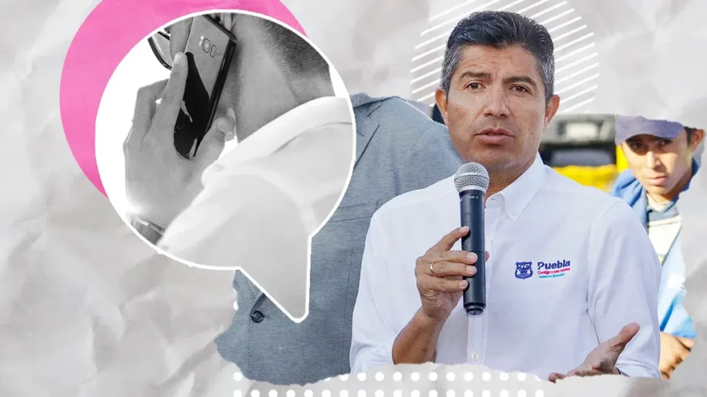 Ayuntamiento de Puebla advierte fraudes por llamadas telefónicas con programas sociales