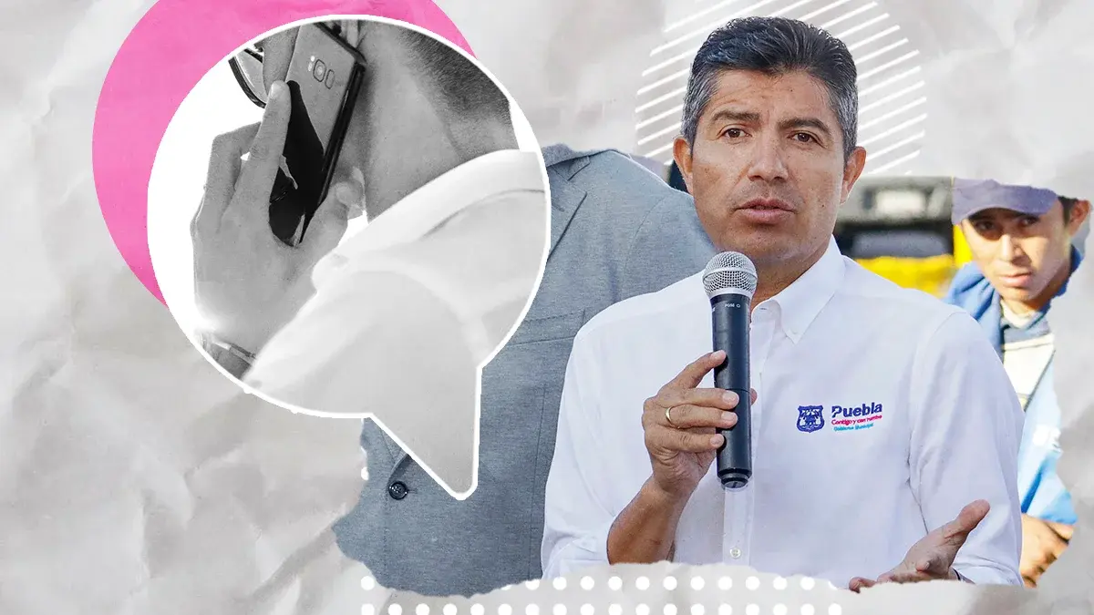 Ayuntamiento de Puebla advierte fraudes por llamadas telefónicas con programas sociales
