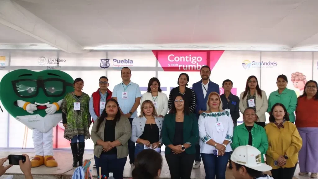 Realizan Ayuntamientos de la Zona Metropolitana, primera Feria del Autoempleo para personas con discapacidad