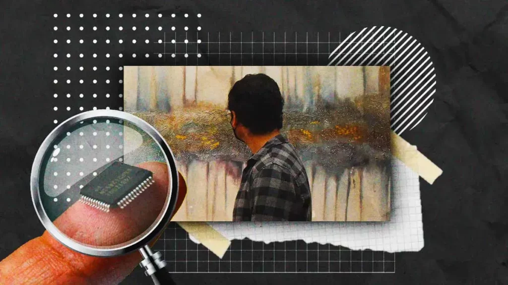 Continúa la investigación sobre los chips en piezas de Museos de Puebla.
