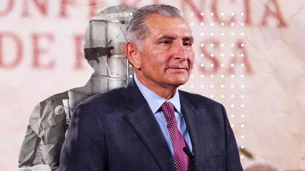 Adán Augusto López visitará tierras “huachicoleras” en Puebla