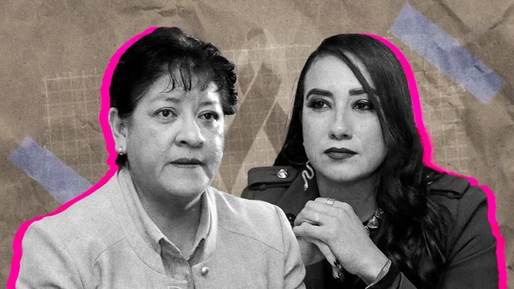 En un día, Puebla pierde a la regidora Laura Martínez y la diputada Aurora Sierra