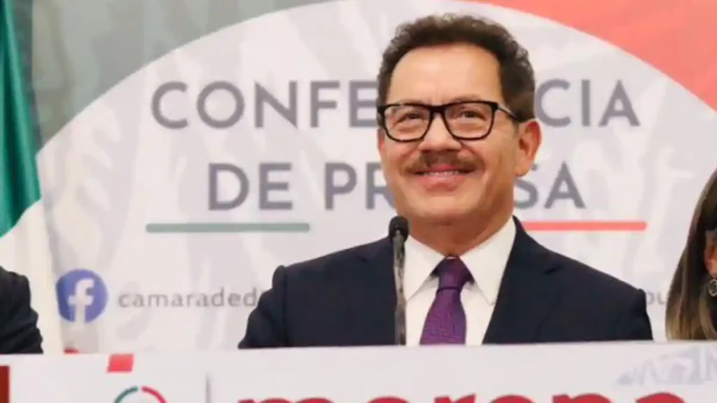 Iniciativa para evitar la coexistencia de dos congresos en 2024 cuenta con el consenso necesario: Ignacio Mier