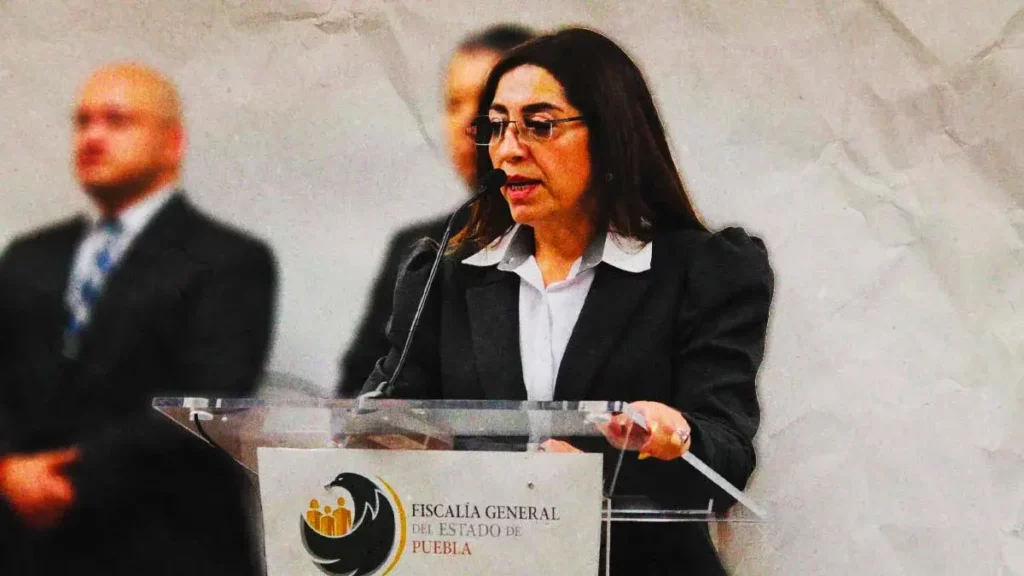 A prisión Armando, por intento de feminicidio de Bertha en Xoxtla y el asesinato de su hijo.