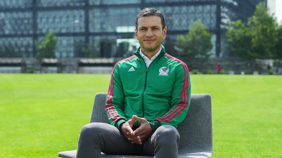 De manera oficial, Jaime Lozano continuará como director técnico de la Selección Mexicana 