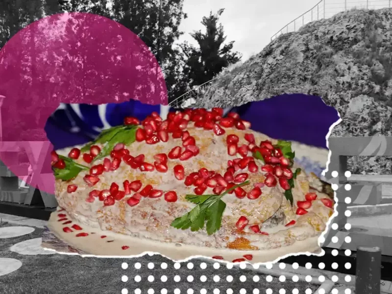 Todo listo para la Feria del Cuexcochile en Nogada; aquí te damos los detalles