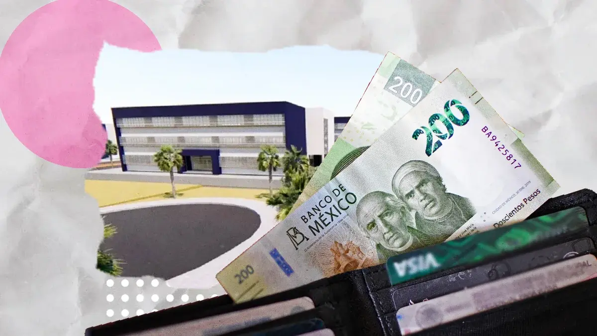 Gobierno de Puebla entrega primera parte de los recursos para CU2 de la BUAP