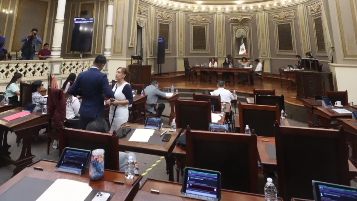 Sin blindaje ni retroactividad; reforma electoral aprobada en Comisión del Congreso es de orden procesal.