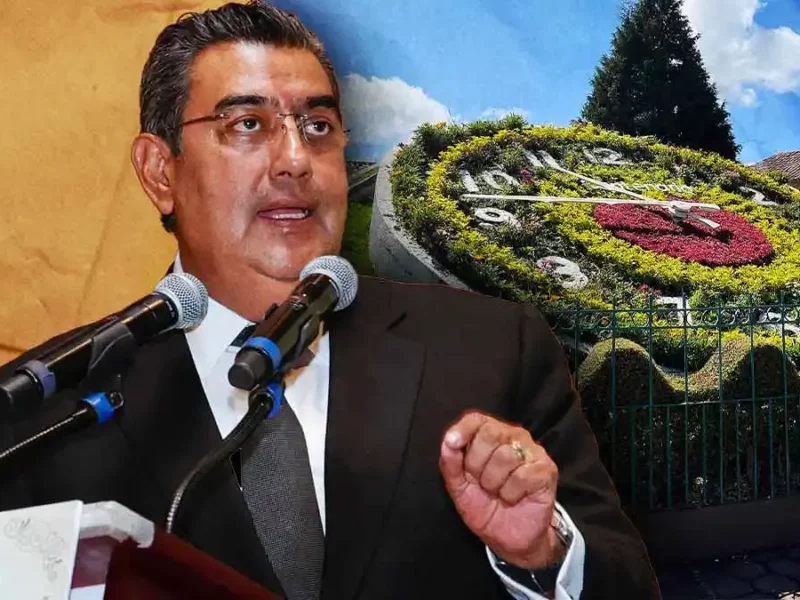 Anuncian rehabilitación del libramiento de Chignahuapan y un nuevo mercado para Zacatlán