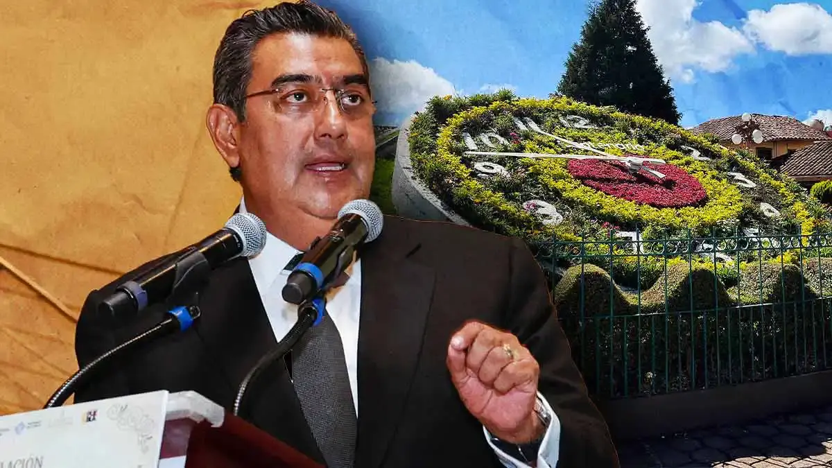 Anuncian rehabilitación del libramiento de Chignahuapan y un nuevo mercado para Zacatlán