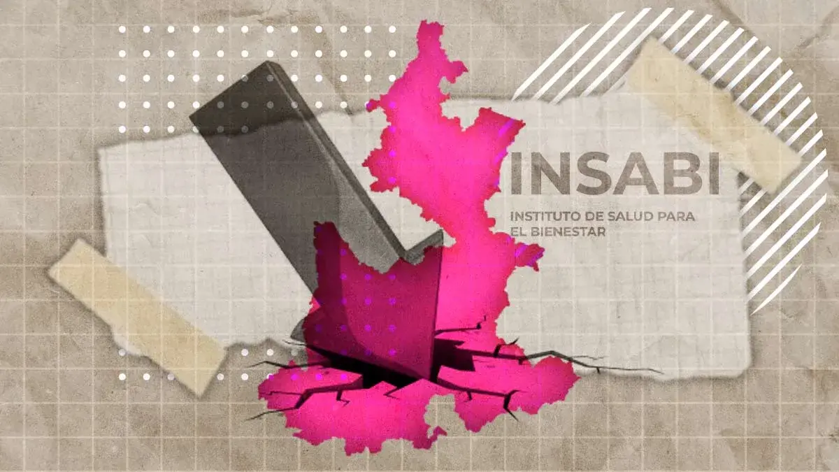 Fracasa Insabi en Puebla; crece número de "pobres" sin acceso a salud.