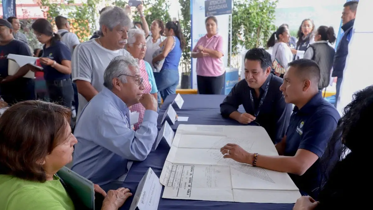 Mantiene Mundo Tlatehui Cercanía y Servicios Para las y los Sanandreseños
