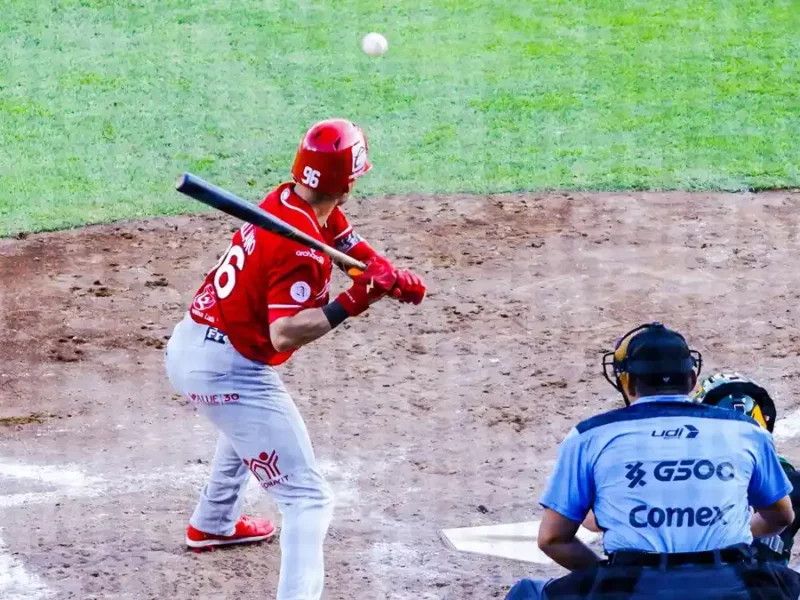 El Águila de Veracruz derrota a Pericos de Puebla y obliga Quinto Juego en Playoffs