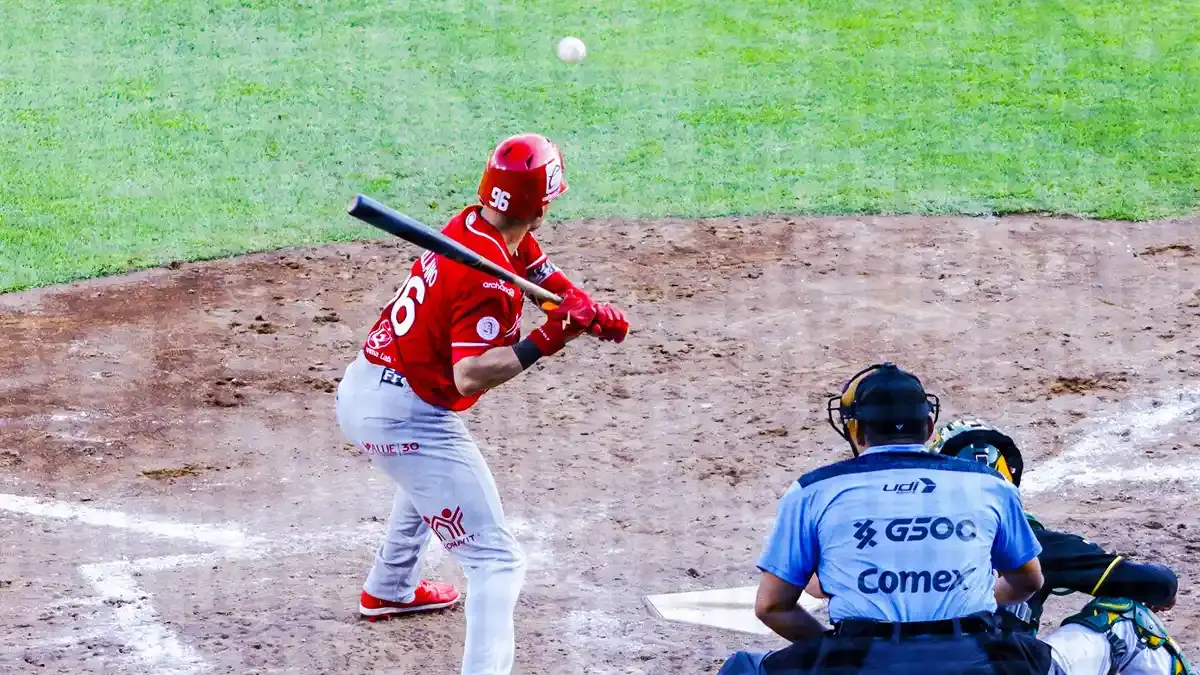 El Águila de Veracruz derrota a Pericos de Puebla y obliga Quinto Juego en Playoffs