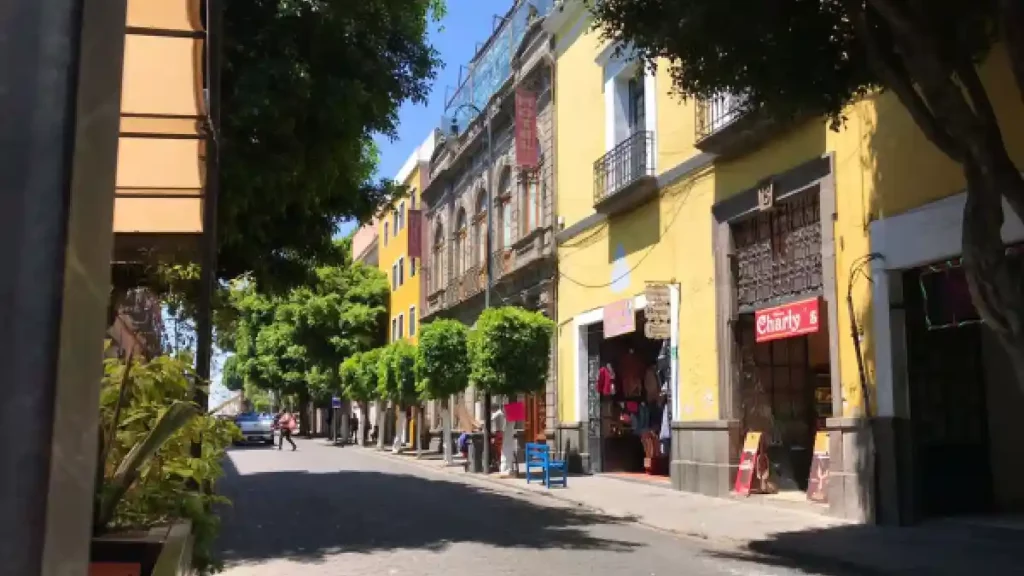 Municipio de Puebla previene contaminación visual por propaganda