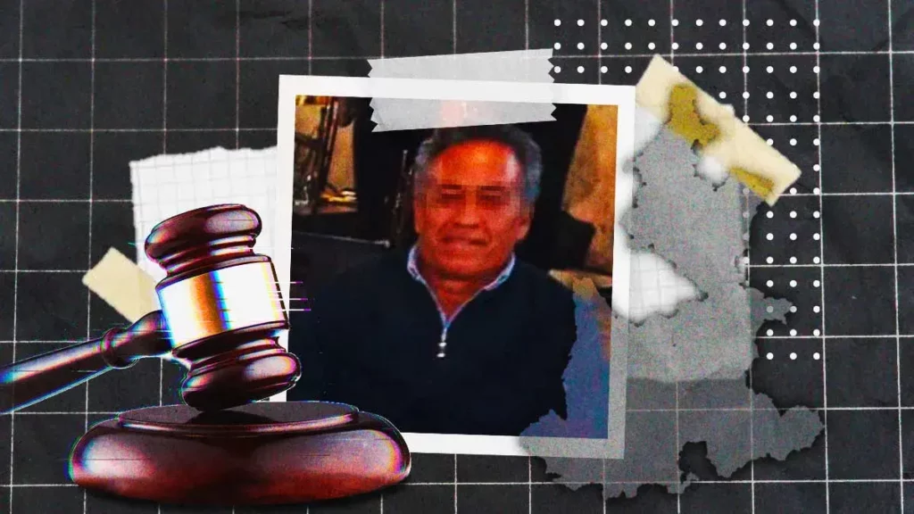 Expolicía ministerial lidera banda de secuestradores que fueron liberados por juez de Puebla