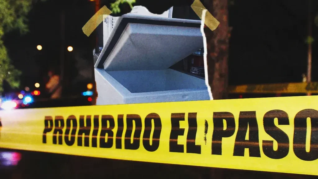 Encuentran restos de al menos 13 cuerpos en Poza Rica, Veracruz