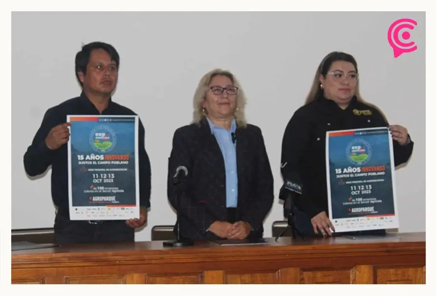 El 70% de hortalizas cosechadas en Puebla se exporta a Estados Unidos y Canadá.