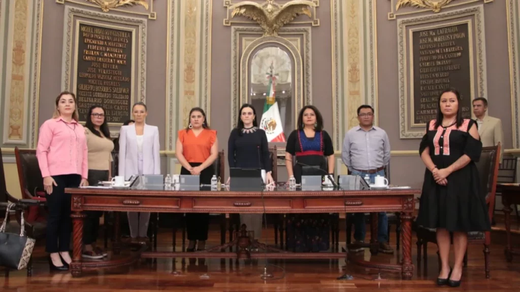 Impulsan en el Congreso del Estado iniciativa sobre la difusión institucional de programas sociales.