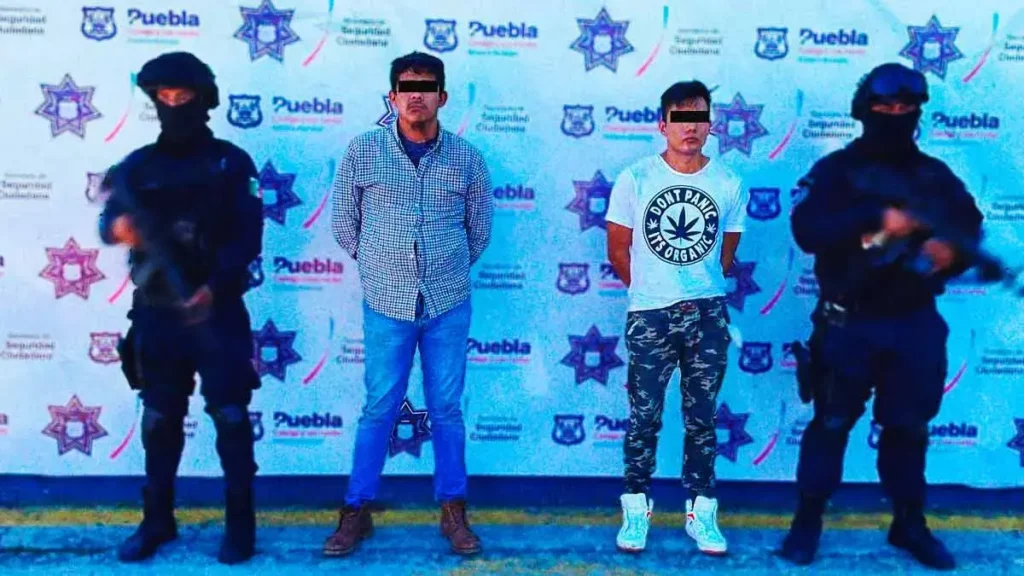 Secuestran y abusan cuatro días de una mujer en Los Remedios de Puebla