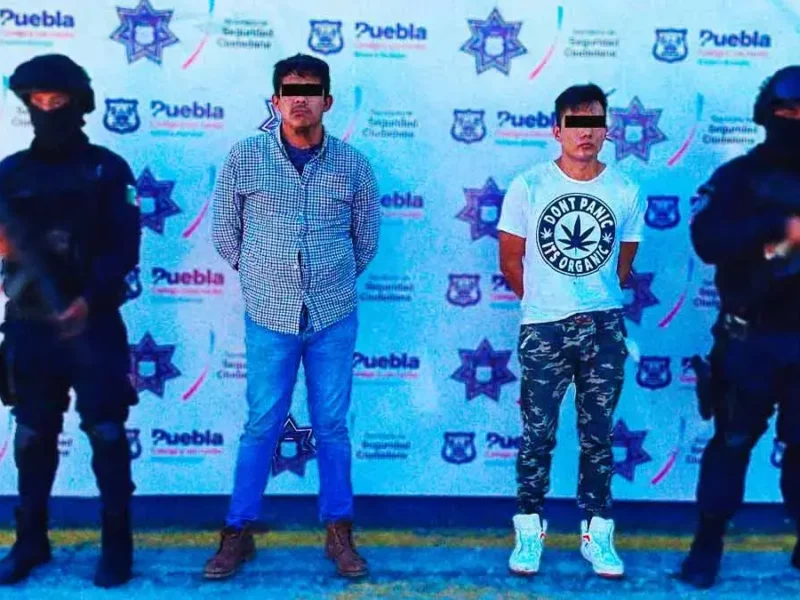 Secuestran y abusan cuatro días de una mujer en Los Remedios de Puebla