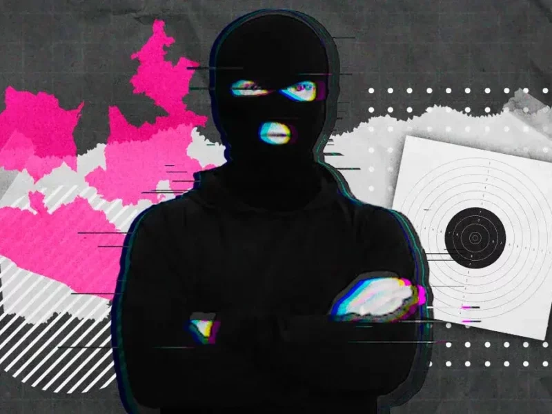 Identifican nuevo cártel regional de Puebla, Guerrero y Morelos: Guerreros Puebla  