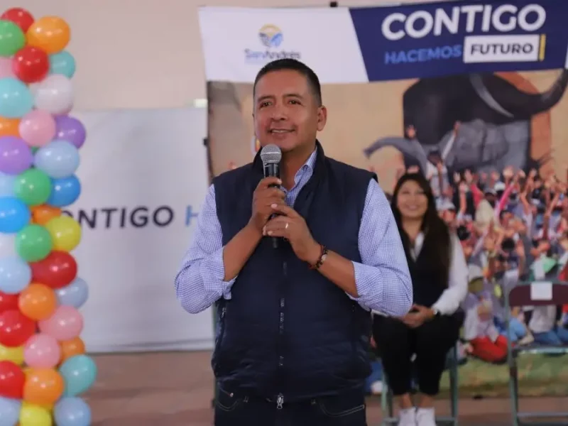 Mundo Tlatehui y Lupita Cuautle clausuran el Primer Curso De Verano 2023