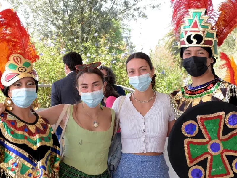 Movilidad académica: estrategia para complementar la formación y diversificar la visión cultural de los estudiantes