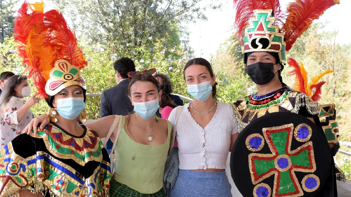 Movilidad académica: estrategia para complementar la formación y diversificar la visión cultural de los estudiantes