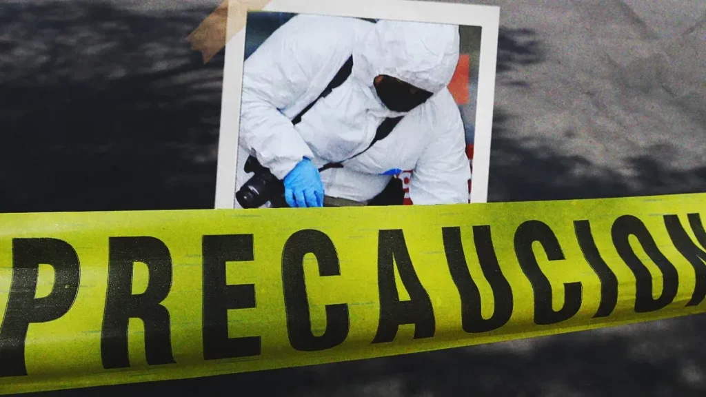 Identifican a los dos ejecutados en Chiautla de Tapia