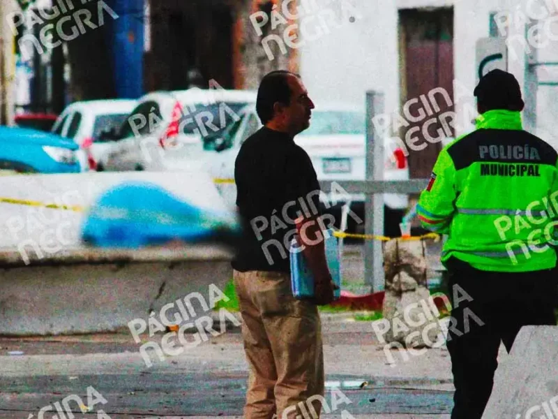 Dos hombres de la tercera edad murieron por causas naturales en Puebla