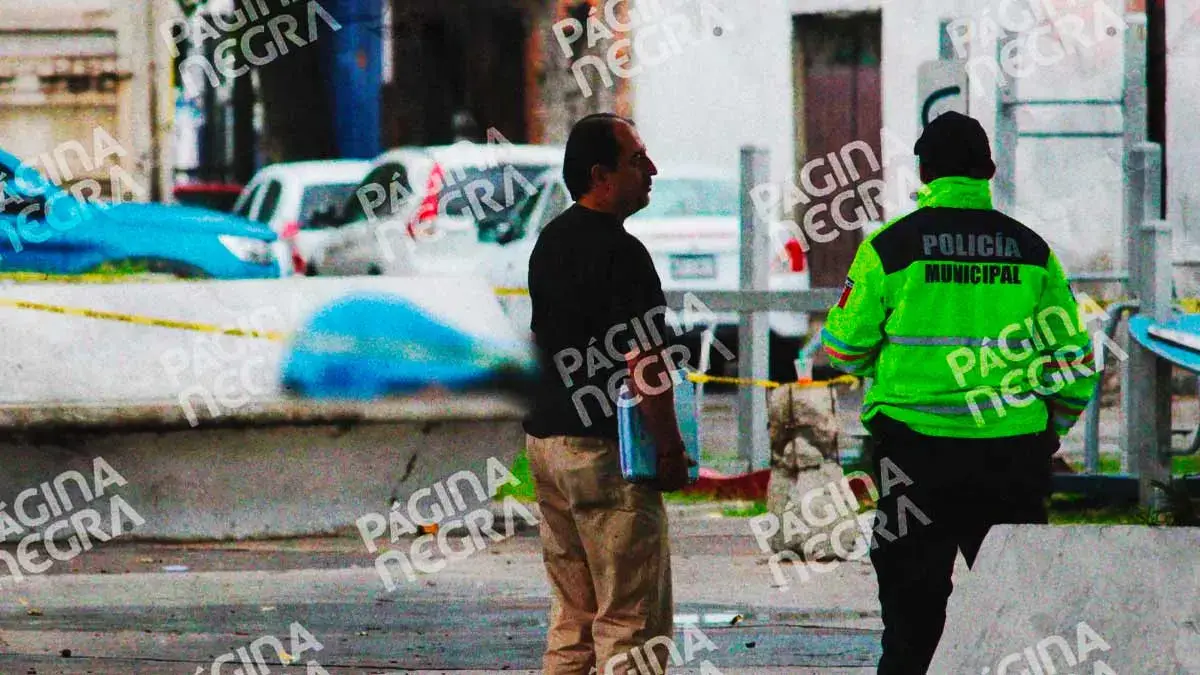 Dos hombres de la tercera edad murieron por causas naturales en Puebla