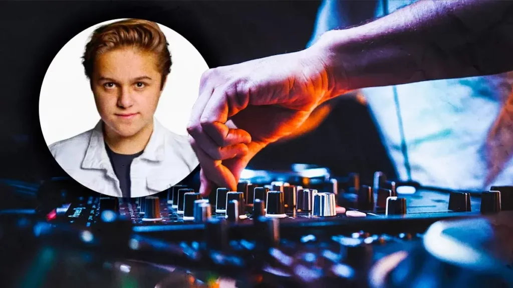 Habrá concurso de Dj´s en Puebla; Jesús Dávila es uno de los confirmados.
