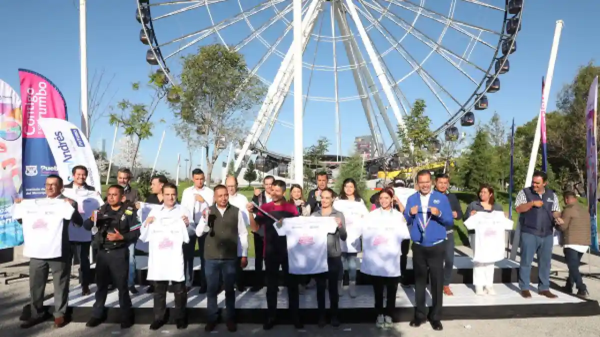 Carrera de la Juventud 2023 ya cuenta con playera y medalla