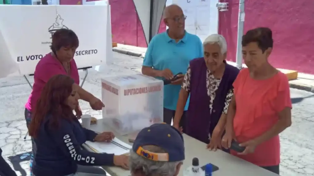 Gobernación Municipal sigue promoviendo la participación ciudadana mediante mesas vecinales