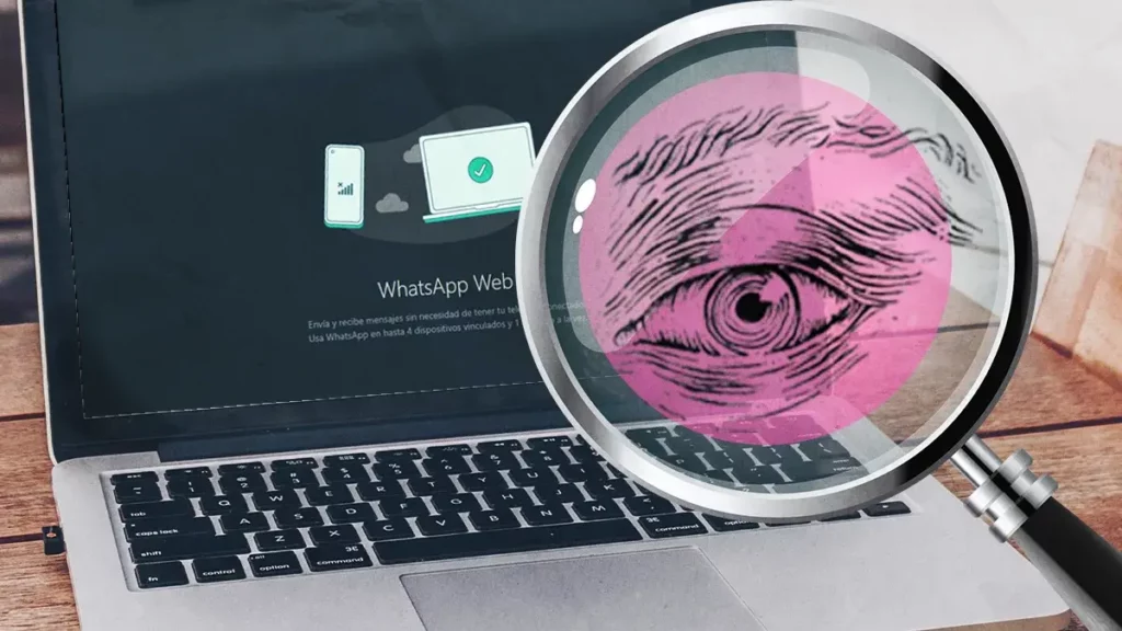 Descubre quién te bloqueó en WhatsApp Web